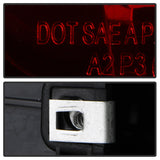 Xtune Tail Light Assembly (MPN: 9954450)