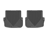 Weathertech All-Weather Floor Mats (MPN: W426)