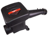 Injen Technology Cold Air Intake System (MPN: EVO2100C)