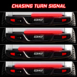 XK Glow Tailgate Light Bar (MPN: XK041023)