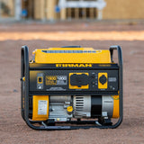 Firman Portable Generator Performance Series (MPN: P01202)