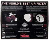 K&N FIPK Cold Air Intake System (MPN: 57-1125)
