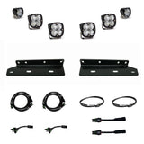 Baja Designs LED Driving Fog Light Kit (MPN: 448054)