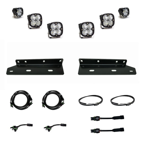 Baja Designs LED Driving Fog Light Kit (MPN: 448054)