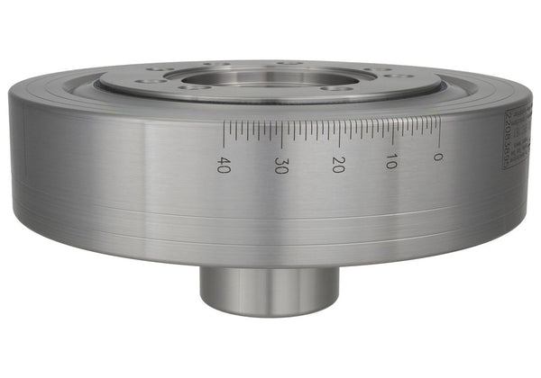 Ford Performance Harmonic Balancer (MPN: M-6316-A50)