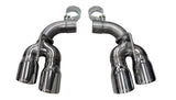 Corsa Performance Exhaust Tail Pipe Tip (MPN: 14774)