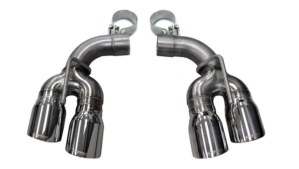 Corsa Performance Exhaust Tail Pipe Tip (MPN: 14774)