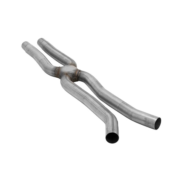 Flowmaster Exhaust Crossover Pipe (MPN: 81109)