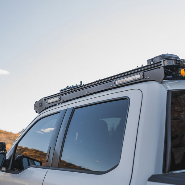 KC Hilites Profile Sidecast Off Road Light (MPN: 98150)