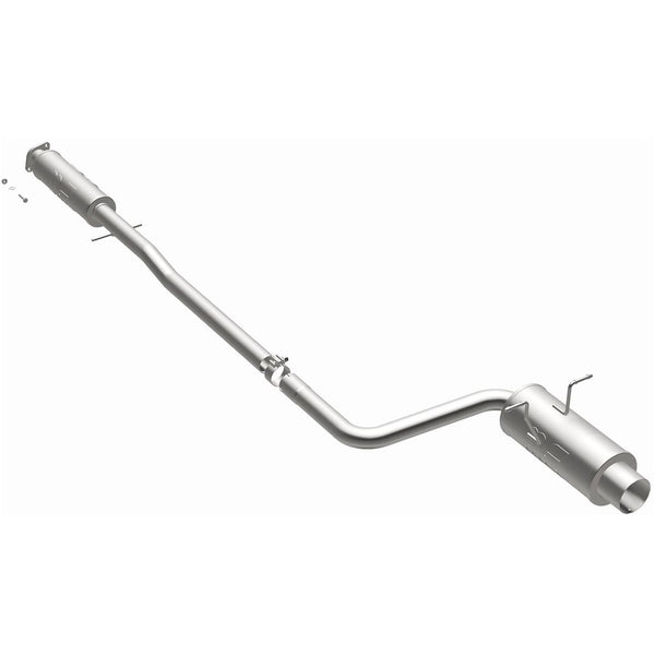 MagnaFlow Mini Cooper Touring Series Exhaust System Kit (MPN: 15741)