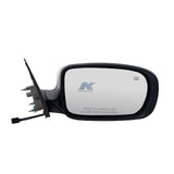 K Source Exterior Mirror Replacement (MPN: 60603C)