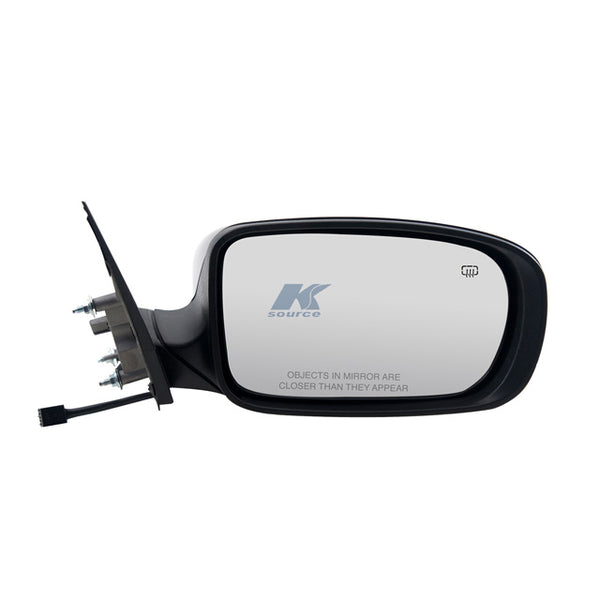 K Source Exterior Mirror Replacement (MPN: 60603C)
