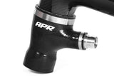 APR Carbon Fiber Turbocharger Inlet Hose (MPN: CI100035-B)
