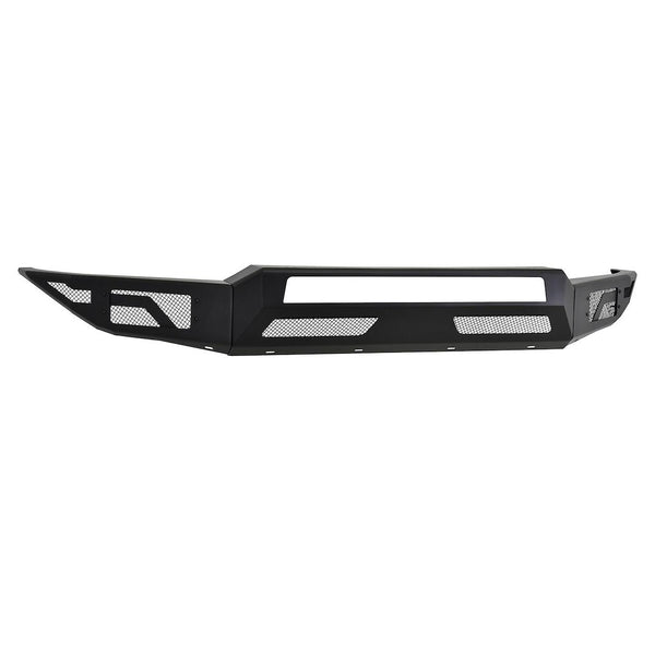Westin Pro-Mod Front Bumper (MPN: 58-41175)