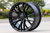OE Wheels CV22 Aluminum Wheel (MPN: CV22-18105-5475-56B1)