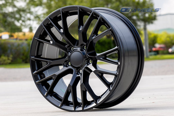 OE Wheels CV22 Aluminum Wheel (MPN: CV22-18105-5475-56B1)