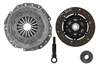 Exedy Globalparts Clutch Set (MPN: KFI01)