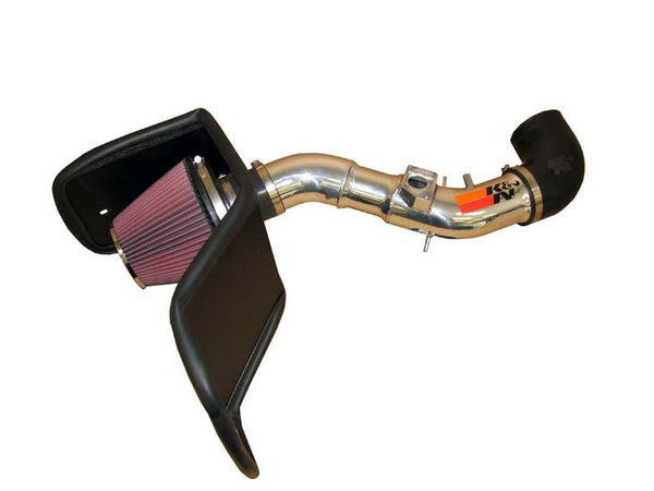 K&N Cold Air Intake 77 Series (MPN: 77-9022KP)