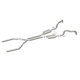 Magnaflow Performance Exhaust System Kit (MPN: 15899)