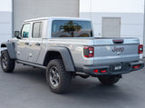 Borla Exhaust System Kit (MPN: 140808)