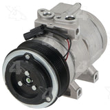 Four Seasons Air Conditioner Compressor (MPN: 8562NK)