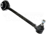 Control Arm with Ball Joint and Bushings (MPN: 521-122)