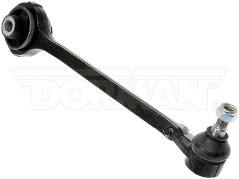 Control Arm with Ball Joint and Bushings (MPN: 521-122)