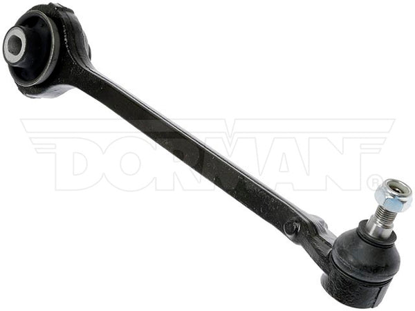 Control Arm with Ball Joint and Bushings (MPN: 521-122)