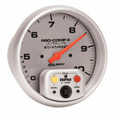 AutoMeter Ultra-Lite 5 Inch Tachometer (MPN: 4499)