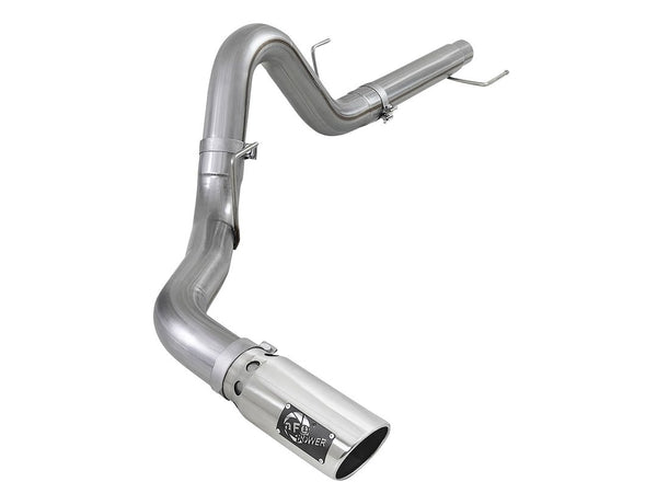 Advanced FLOW Engineering Exhaust System Kit (MPN: 49-03106-P)