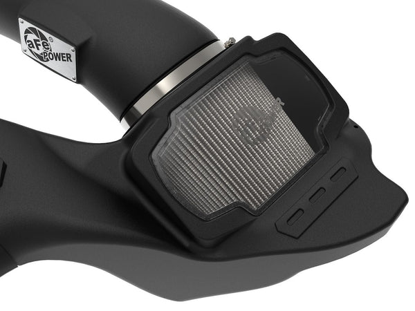 Advanced FLOW Engineering Cold Air Intake (MPN: 50-70074D)
