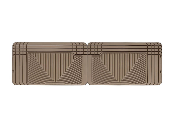 Weathertech All-Weather Floor Mat (MPN: W25TN)