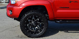 Fuel Off Road D567 Wheel (MPN: D56720007045)