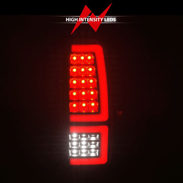 AnzoUSA LED Tail Light Assembly (MPN: 311436)