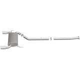 MagnaFlow INFINITI G35 Street Series Exhaust System Kit (MPN: 16641)