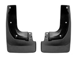 WeatherTech Mud Flap (MPN: 110136)