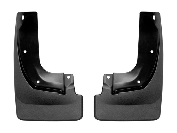 WeatherTech Mud Flap (MPN: 110136)