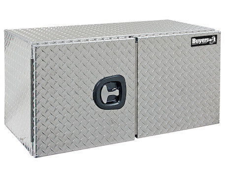 Buyers Products Aluminum Underbody Tool Box (MPN: 1702240)