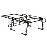 Weather Guard Steel Truck Rack Cab Protector (MPN: 1058-52-01)