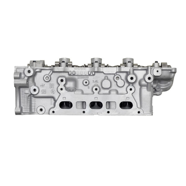 ATK Engines Cylinder Head (MPN: 2CVXL)