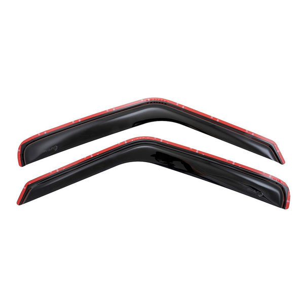 TrailFX TFX 2-PC Window Vents (MPN: 2141IC)