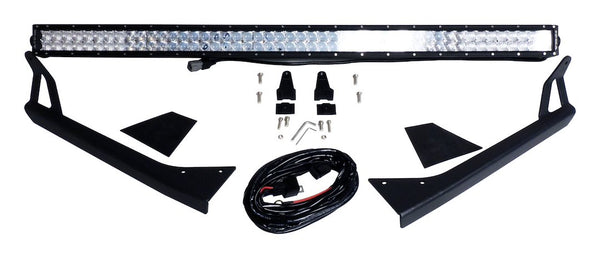 Crown Automotive LED Light Bar (MPN: RT28094)