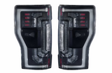 Morimoto XB LED Tail Light Assembly (MPN: LF350)
