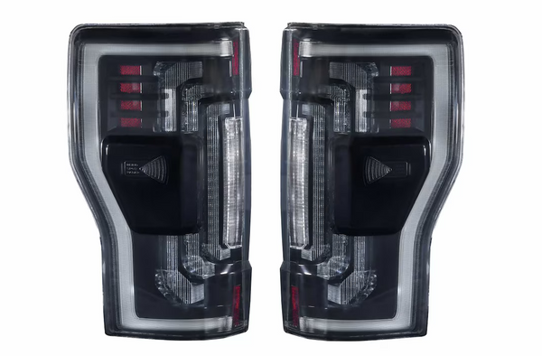 Morimoto XB LED Tail Light Assembly (MPN: LF350)