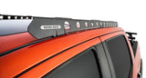 Rhino Rack Roof Rack Side Rail (MPN: RTTB2)