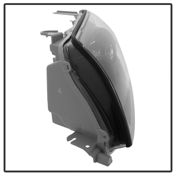 Xtune Headlight Assembly (MPN: 9023583)