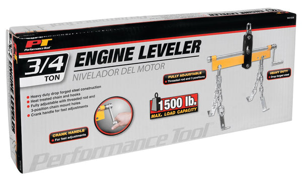 Performance Tool Engine Load Leveler (MPN: W41036)
