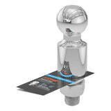 Curt 2 Inch Trailer Hitch Ball (MPN: 40034)