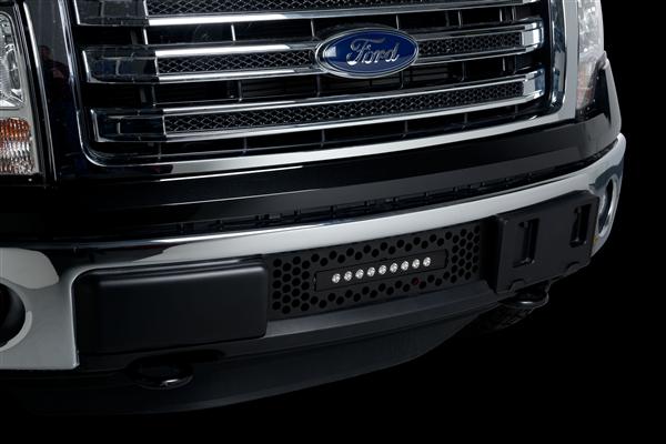 Putco Bumper Grille Insert (MPN: 88182L)