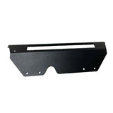 Rock Slide Engineering Rocker Panel Guard (MPN: AX-SS-SP-TJ)